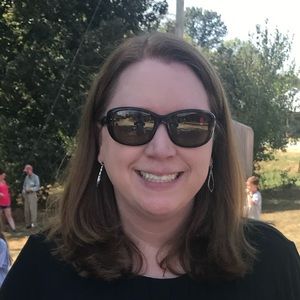 Meet your Posher, Keli